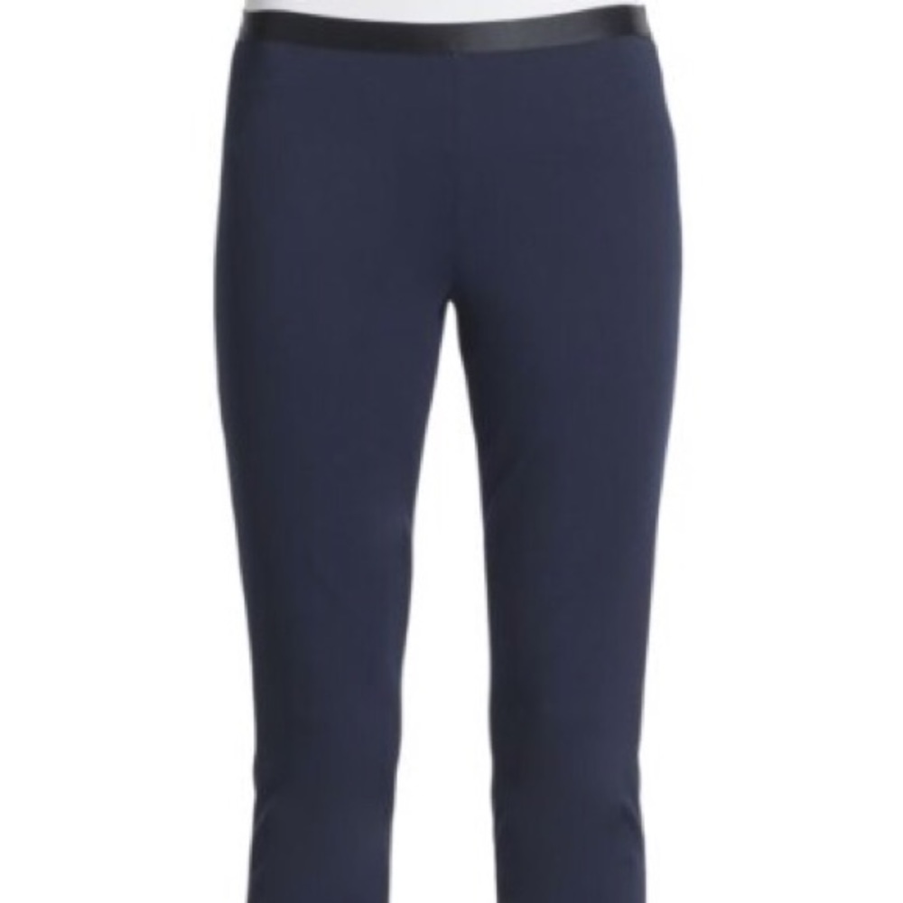 Elite Tahari Nova Pant / Navy 12